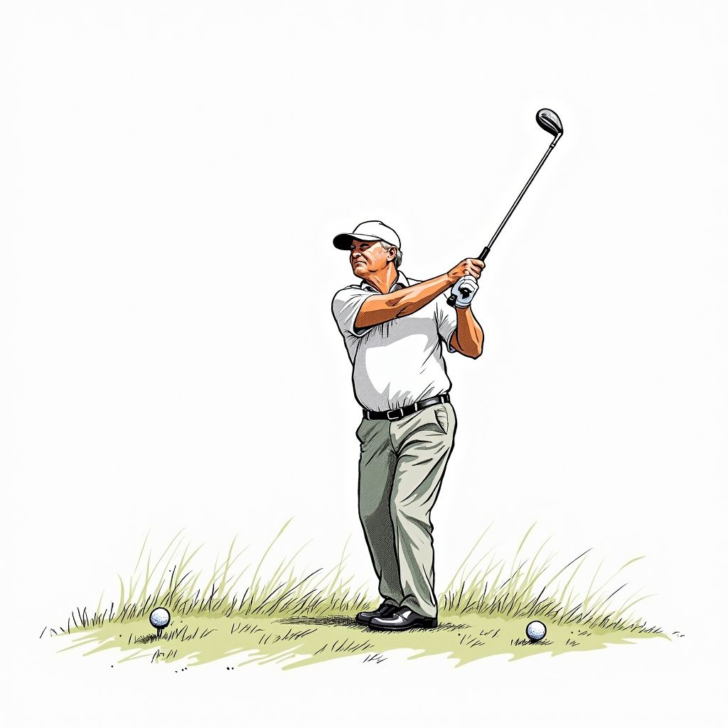 Cognizant Classic Distributes $9.6 Million Purse as Nicklaus Defends Tournament's Future