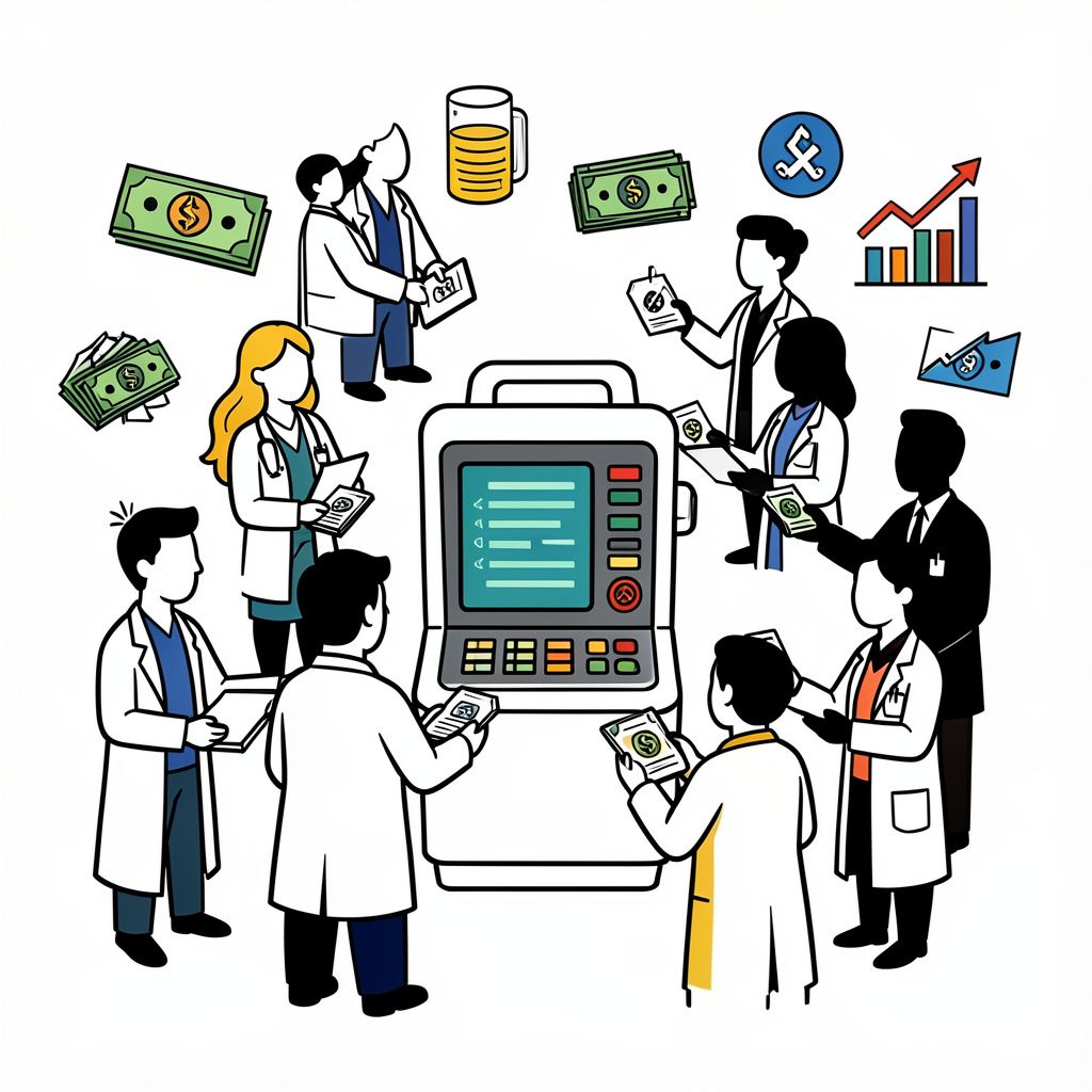 Lifebit Unveils AI-Powered Platform to Safeguard Global Medical Data