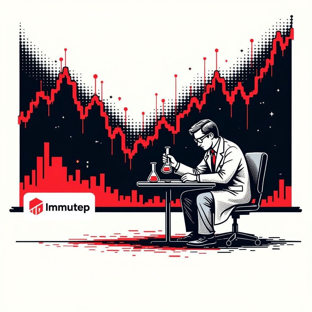 Biotech Firm Immutep Investigated for Misleading Investors After 82 Percent Stock Collapse
