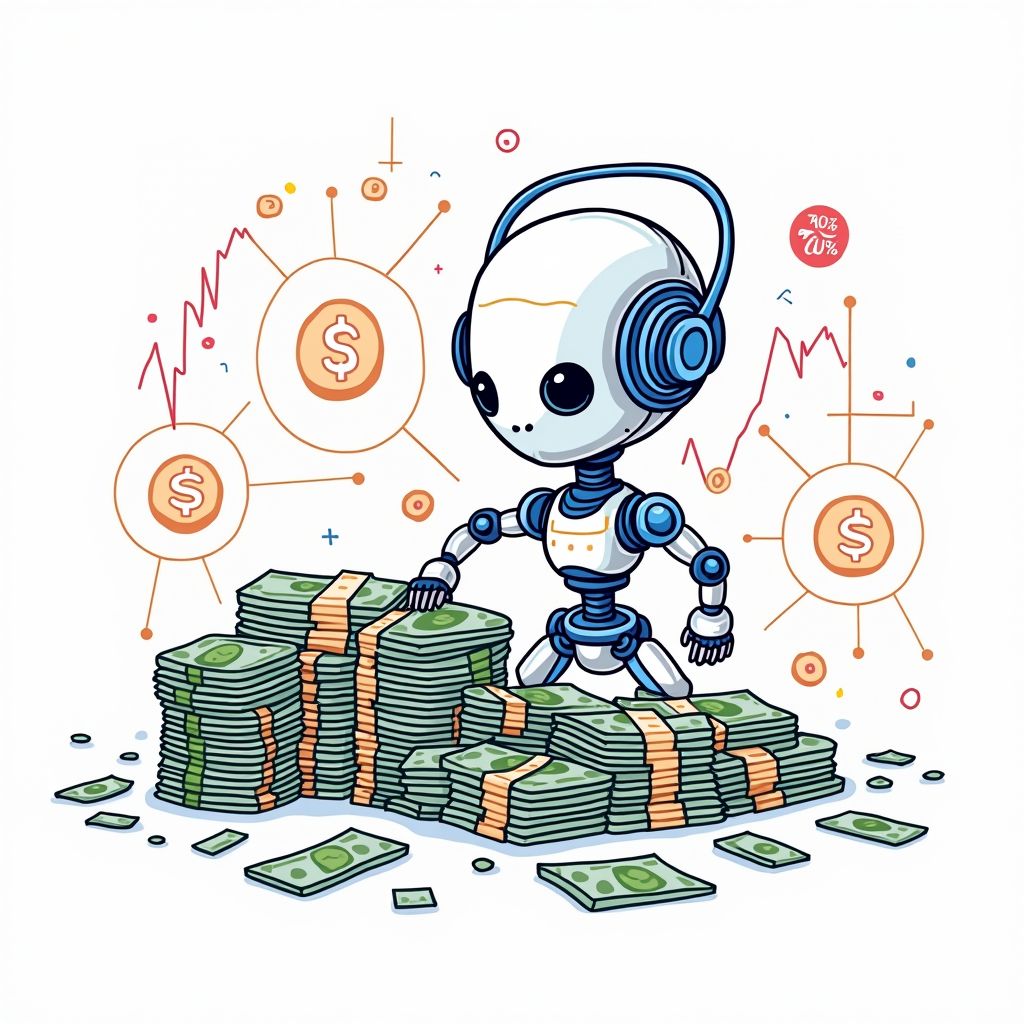 OpenAI Offers Investors a Guaranteed 17.5% Return to Dominate the Corporate Market