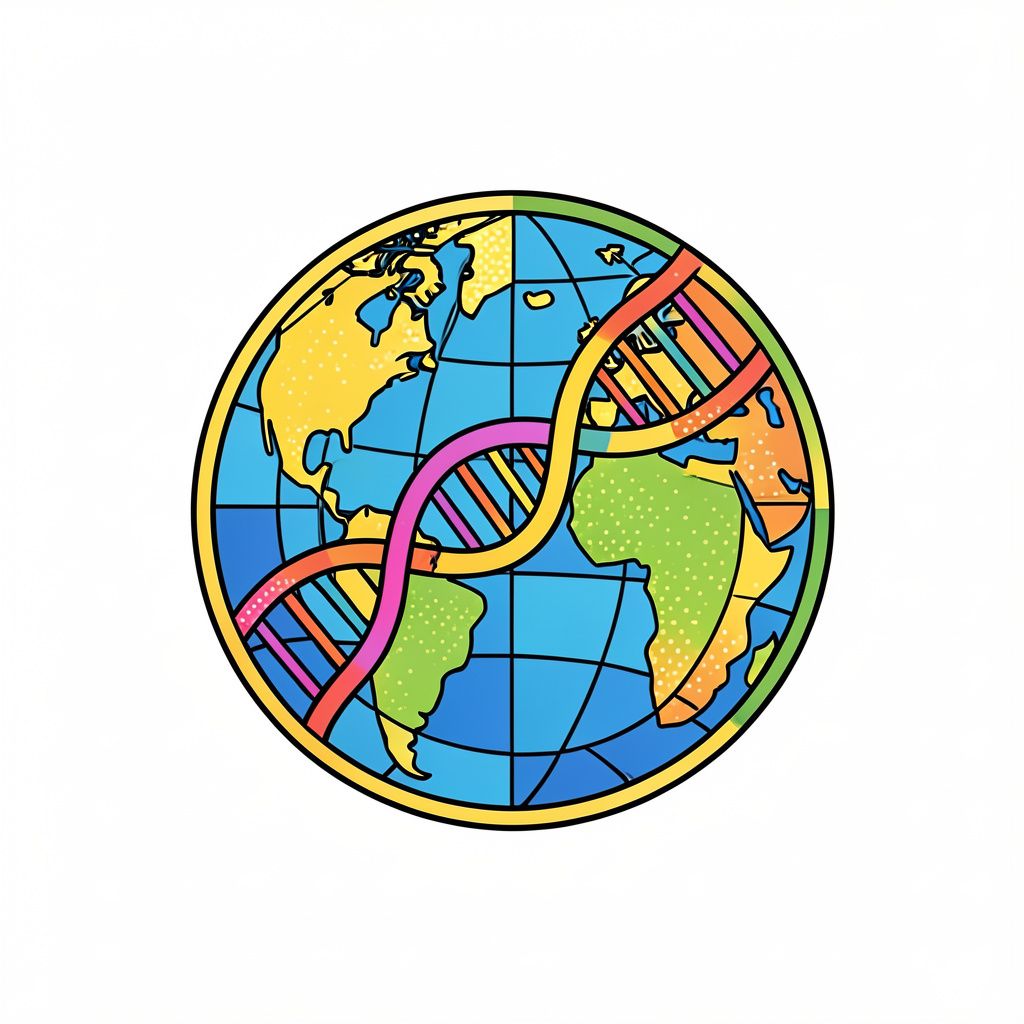 Leo International Precision Health Plots €500 Million Global Acquisition Spree