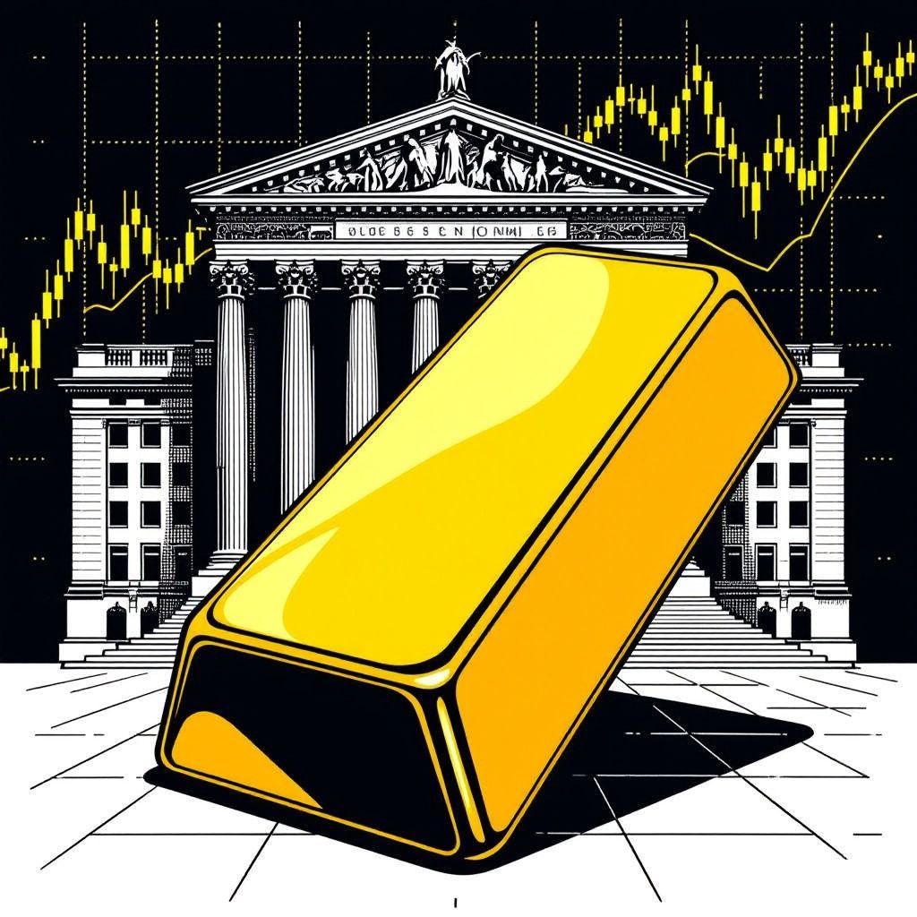Valor Gold Debuts on the Toronto Stock Exchange Following Major Asset Spin-Out