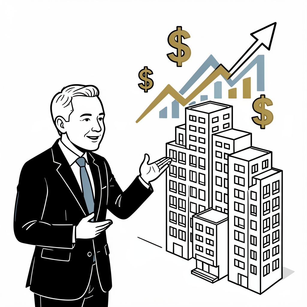 Jeff Bezos Challenges Housing Policies and Urges Supply Expansion