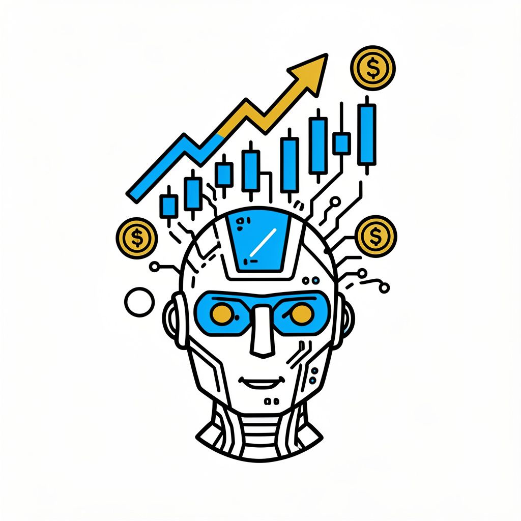 New Meta Artificial Intelligence Assistant Drives Massive Wall Street Tech Surge