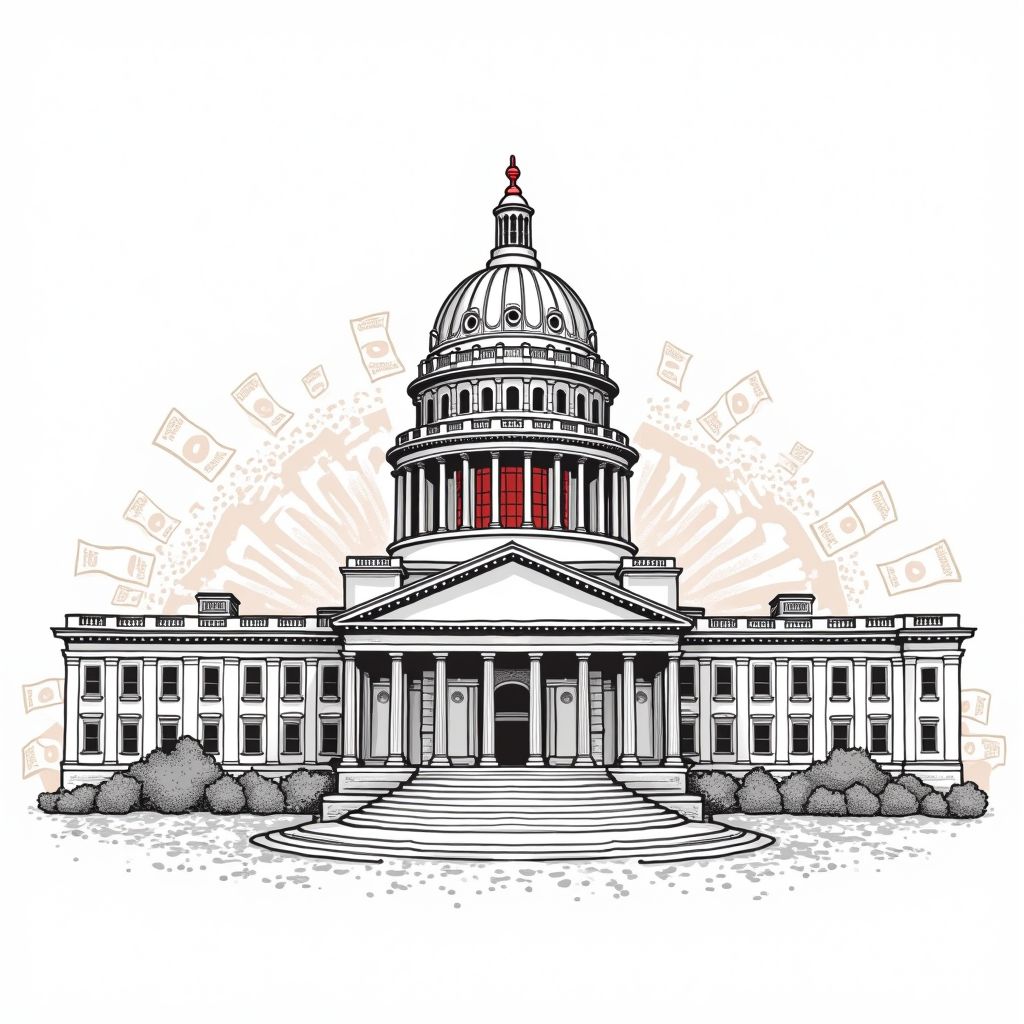 Hawaii Lawmakers Push to Shield Key State Officials' Finances from the Public