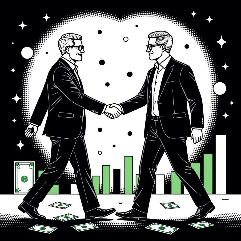 Apple Leadership Transition: Hardware Chief John Ternus to Succeed Tim Cook as CEO