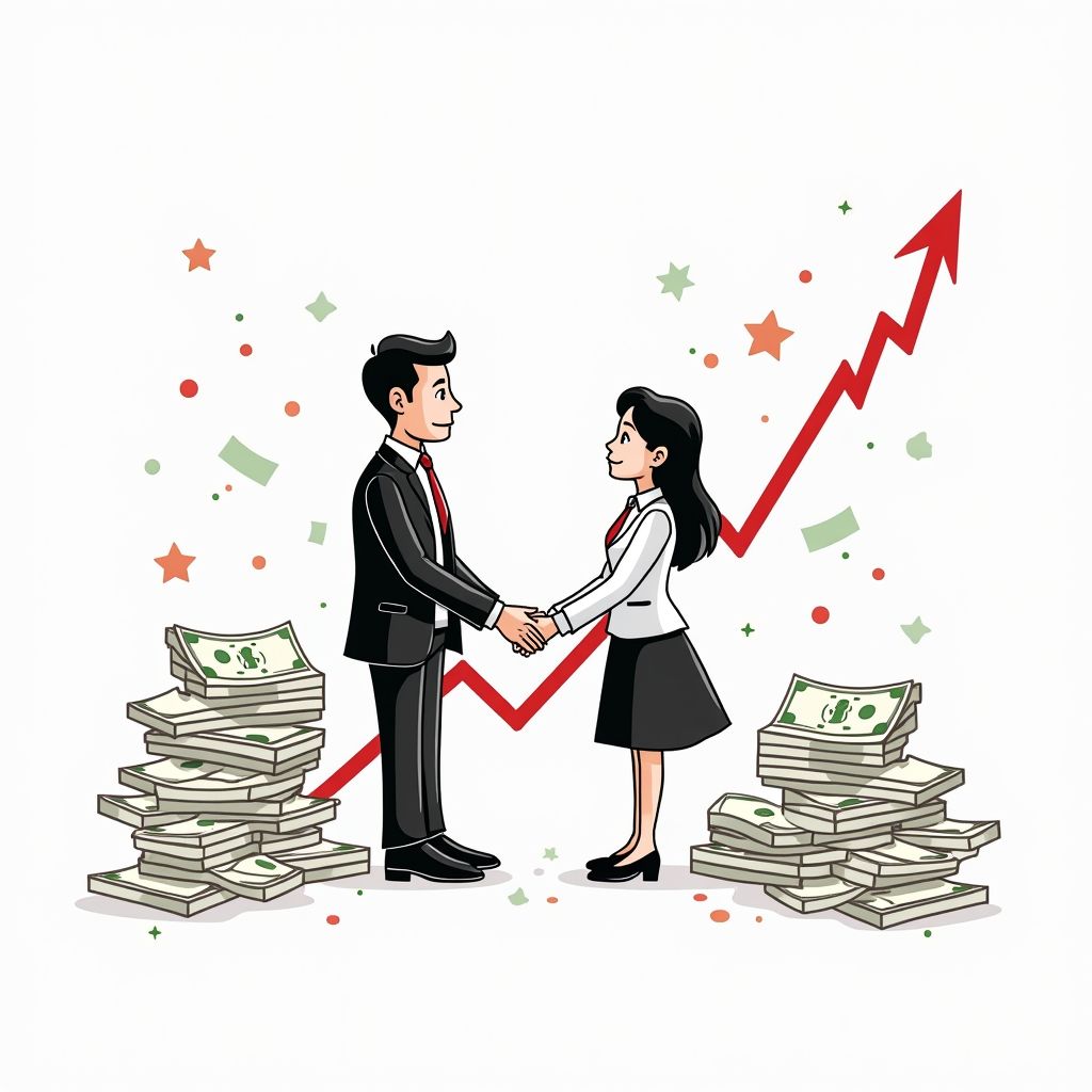 Hims & Hers Stock Skyrockets 40% Following Landmark Weight-Loss Deal With Novo Nordisk