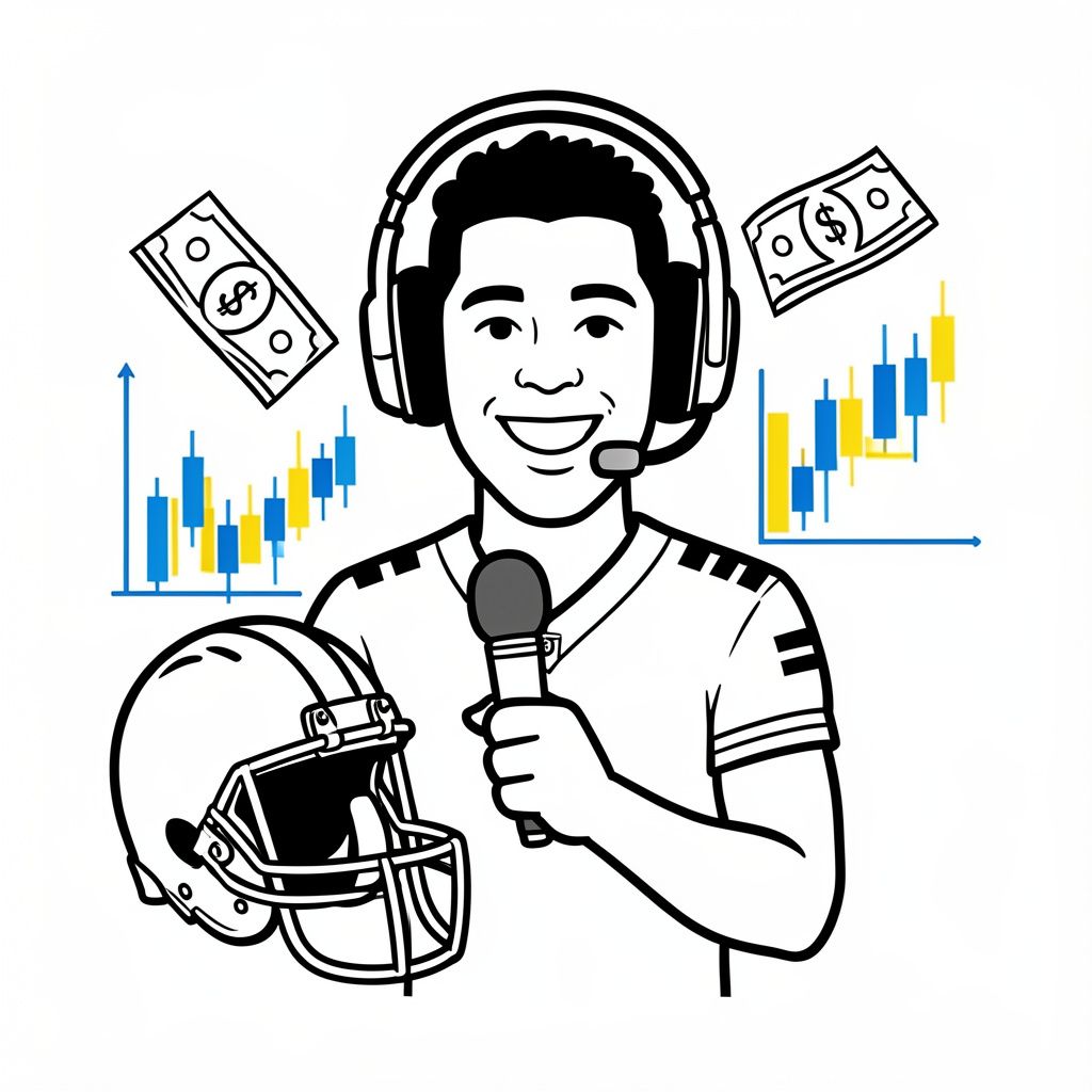 Russell Wilson Secures Broadcasting Role with CBS Sports for the 2026 Season