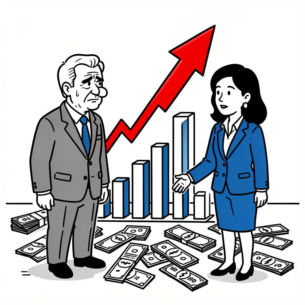 TruBridge Faces Legal Scrutiny After Financial Errors Trigger Stock Drop