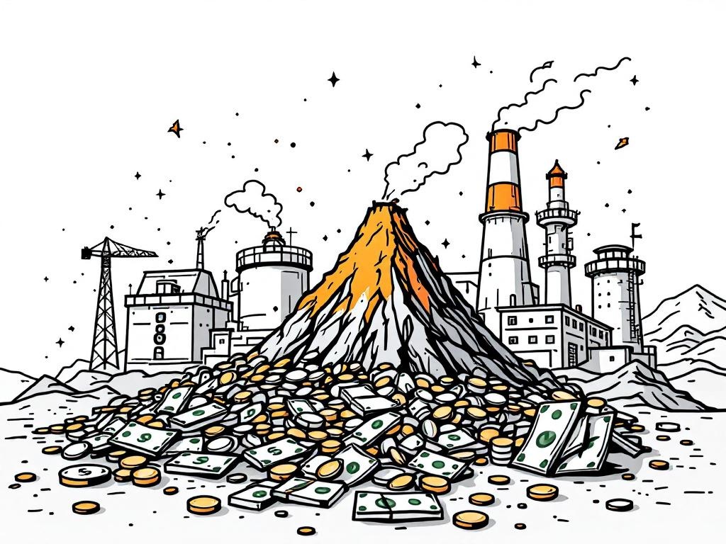 Lead Smelting and Refining Market Poised to Hit USD 44 Billion by 2035