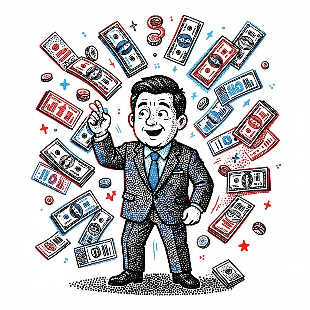 Why 400 Years of Data Proves Economic Recessions Are Unpredictable