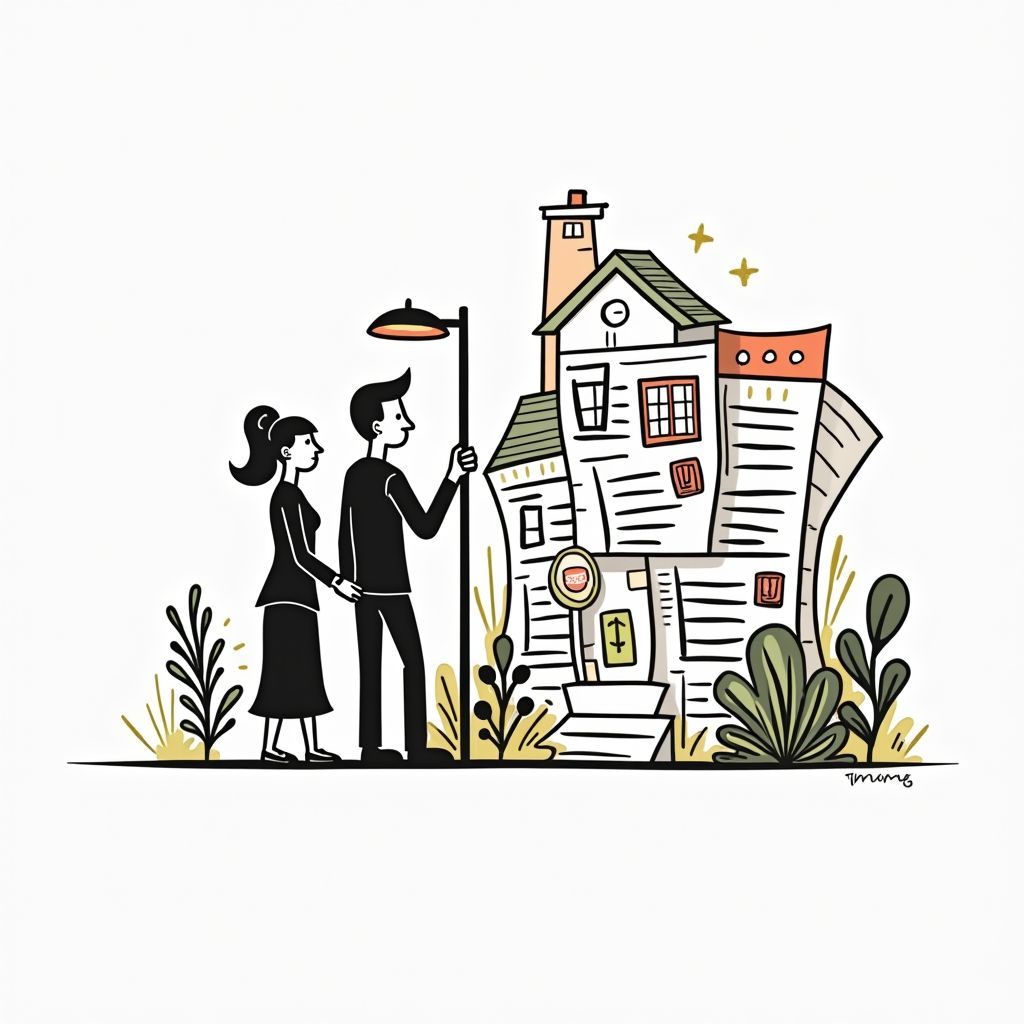 Corporate Landlord Invitation Homes to Refund $47 Million Over Hidden Fees