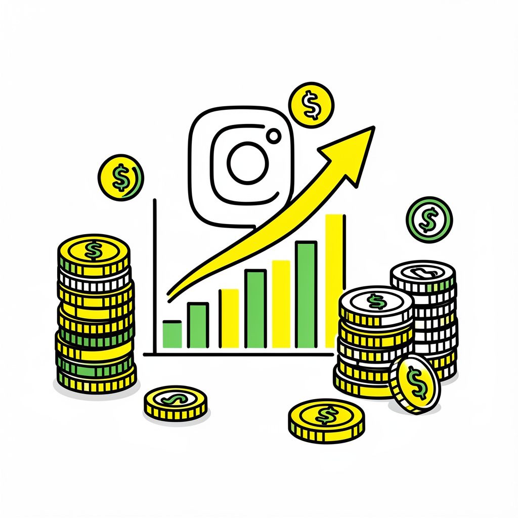 Meta Expands Paid Subscriptions as Instagram Daily Revenue Surges