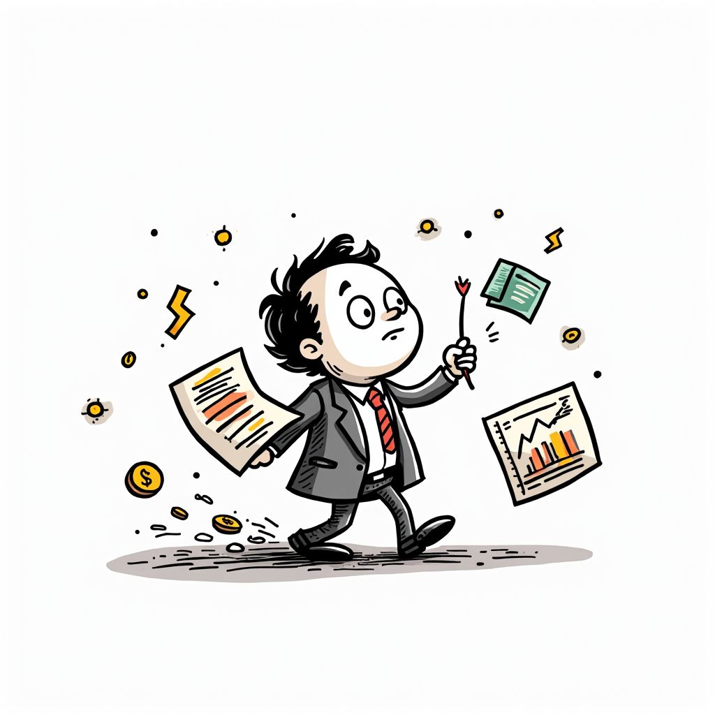 Moody's Stock Gains Outpace Actual Profit Growth in Recent Analysis