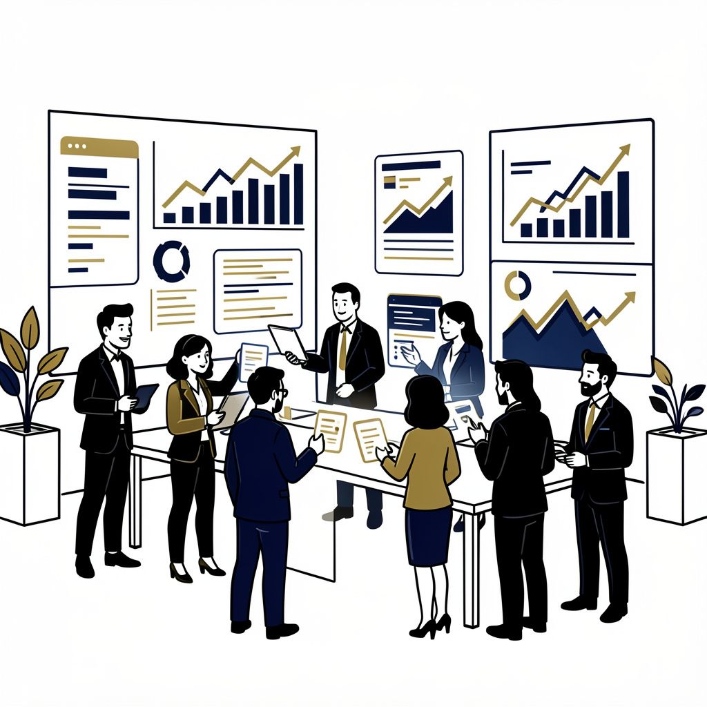 Industrial Tech Firm XMPro Earns Recognition in Nine Major Technology Reports