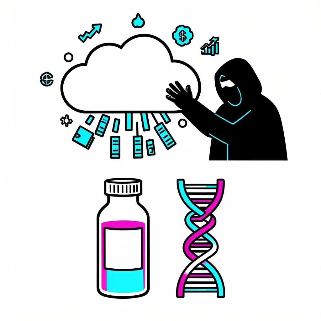 Amgen Discloses Cloud Cybersecurity Breach Storing Patient Data