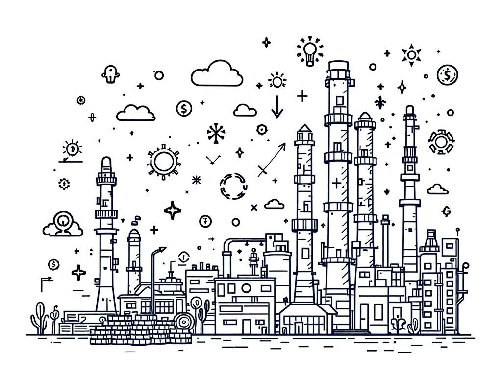 Petrochemicals Market Grows with Innovations in Sustainability