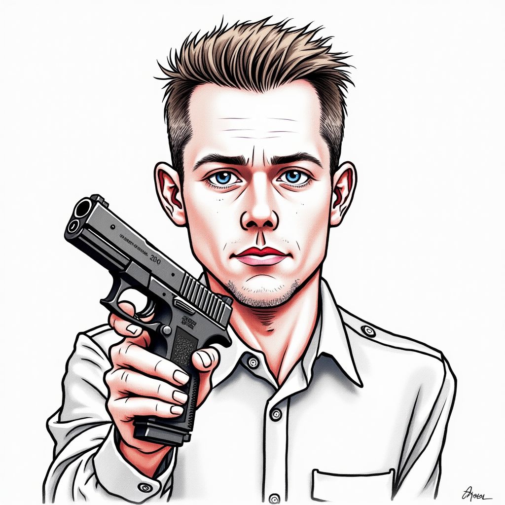 Former Army Specialist Detained With Firearms Following Fatal Brown University Attack