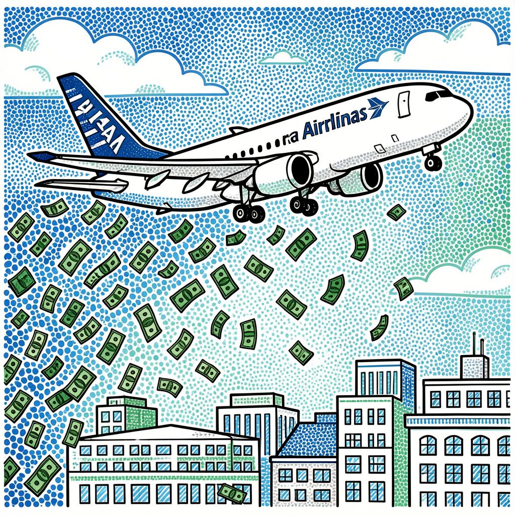 Alaska Airlines Enhances Pacific Northwest Hub with $135 Million Portland Investment