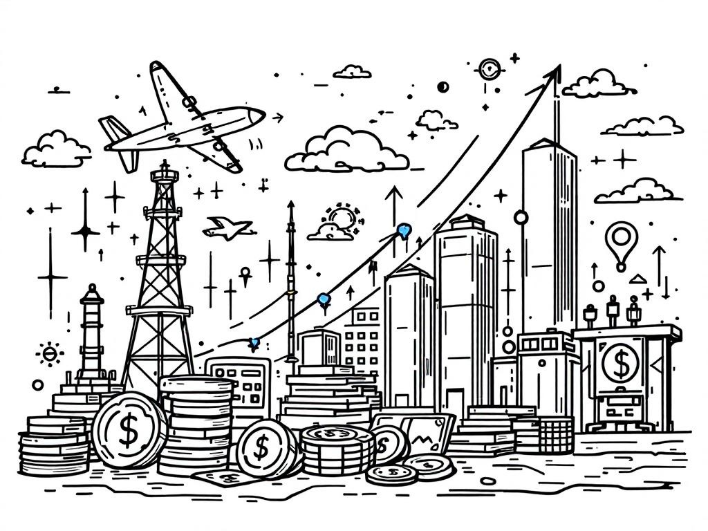 Aircraft Fuel Systems Market Poised for Growth Driven by Sustainable Fuel Demand