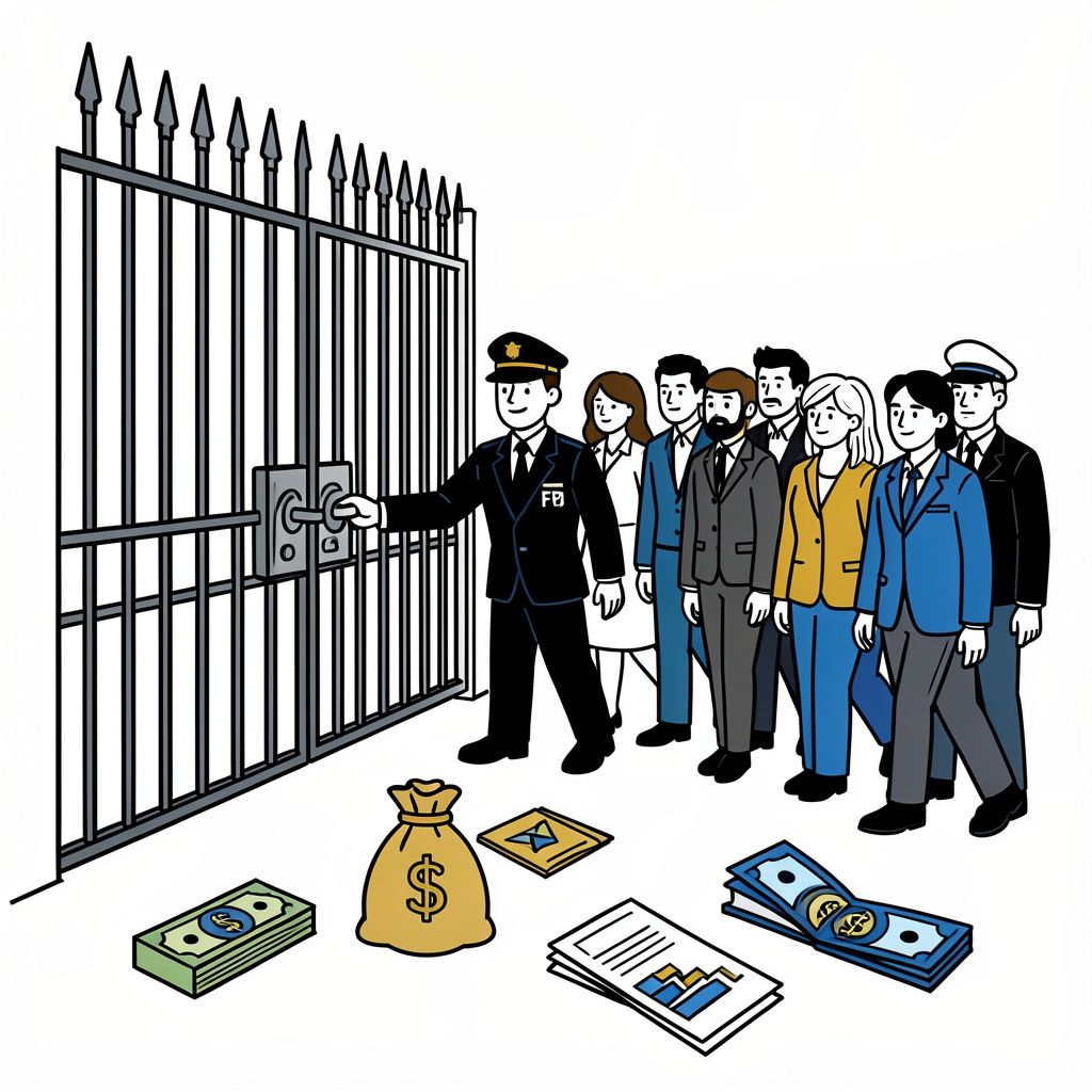 Federal Bureau Updates Background Check Standards to Expand Hiring Pool