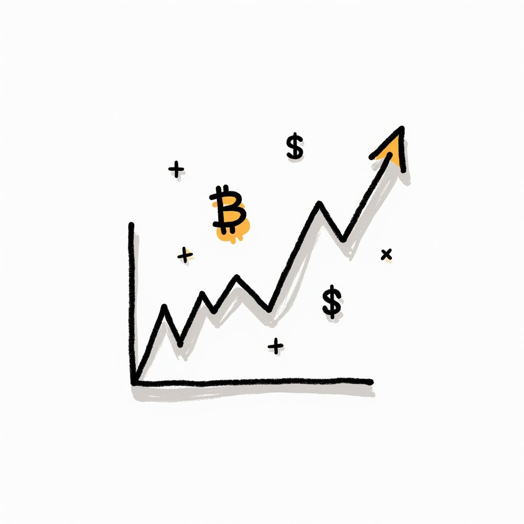 Bitcoin Dips Below $100,000 Amid Growing Liquidity Concerns