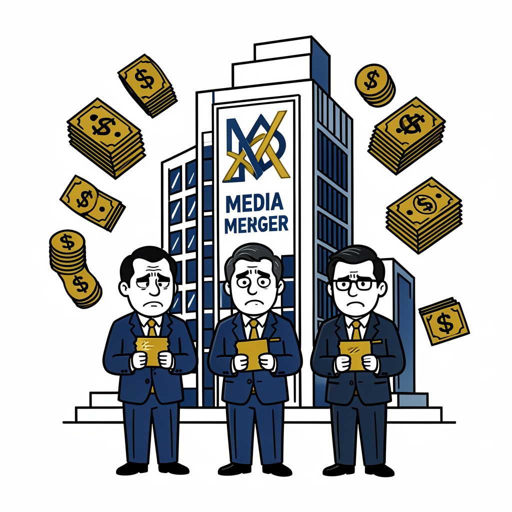 Government Watchdogs Target Communications Agency After Officials Accept Expensive Media Tickets
