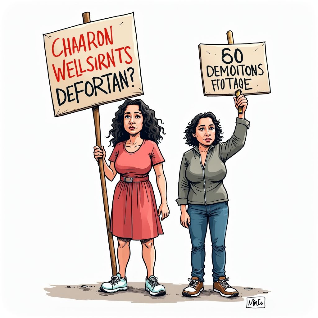 CBS Leadership Clash: Weiss Pulls 60 Minutes Segment on Deportations