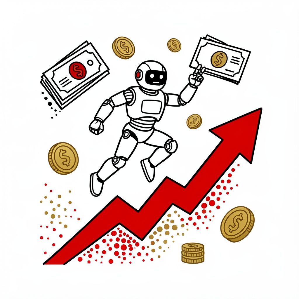 Chinese AI Startup MiniMax Pursues Mainland Listing Following 400% Hong Kong Stock Surge