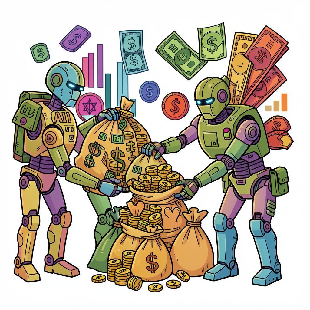 Ondas Secures $68 Million Order for Artificial Intelligence-Powered Military Vehicles