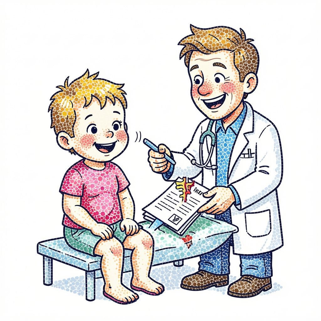 European Regulators Back Santhera's Expanded Muscular Dystrophy Treatment for Toddlers