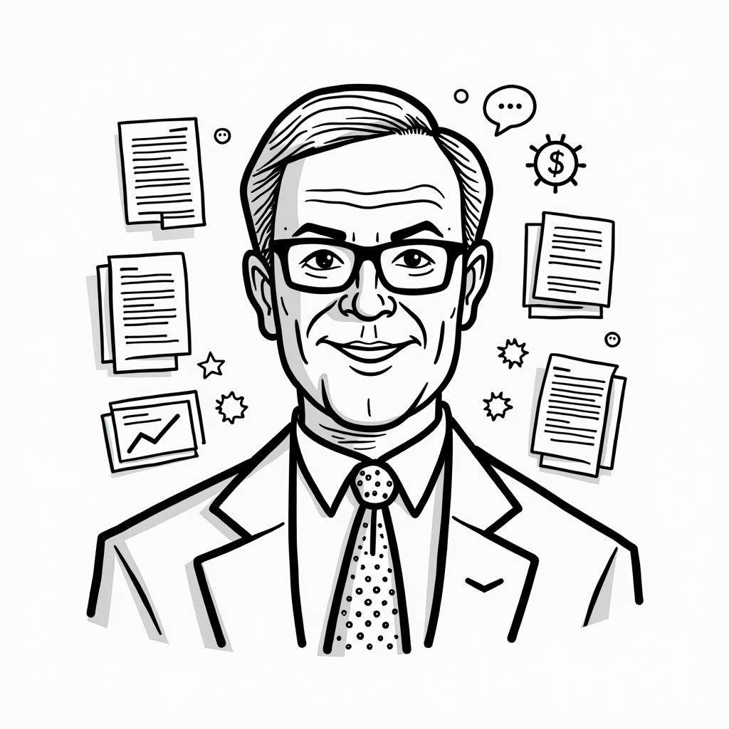 Treasury Secretary Denies Trump's Tariffs Caused Inflation Spike