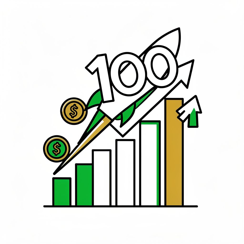 PNC Financial Services Reaches 100 Billion Dollar Market Value Following Strong Annual Gains