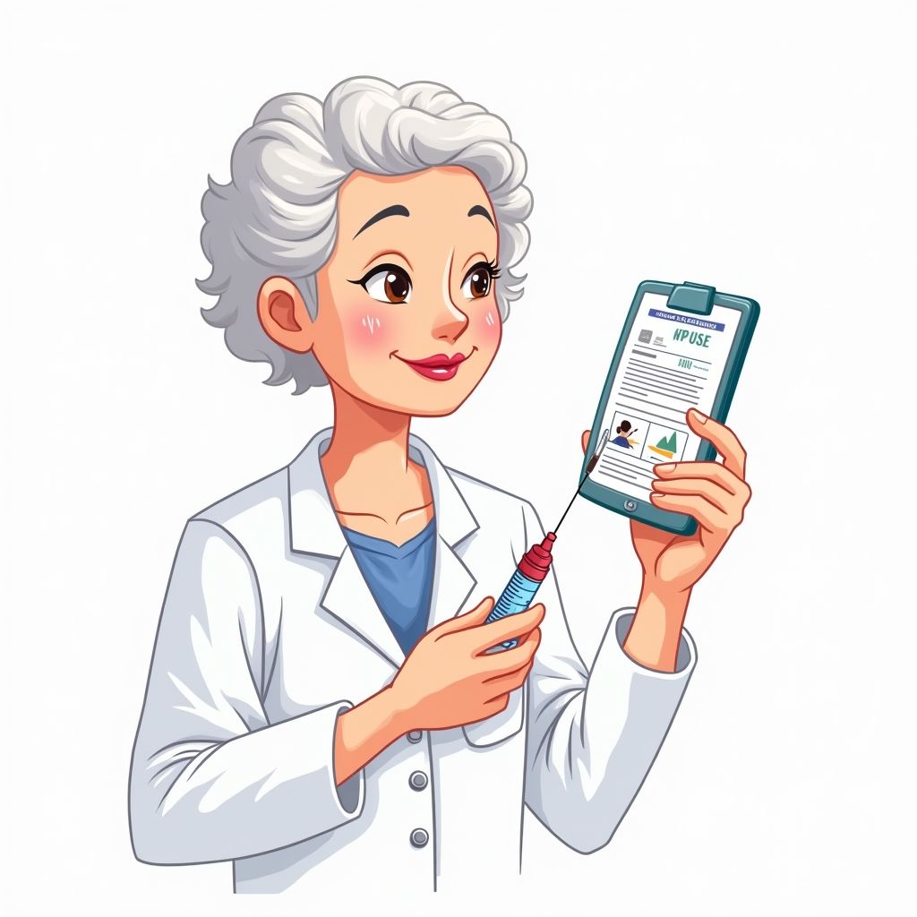 FDA Prioritizes Review of At-Home Injection for New Alzheimer's Patients