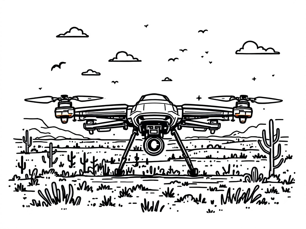 Envirotech Vehicles Launches Revolutionary 1,500-Pound Lift Drone