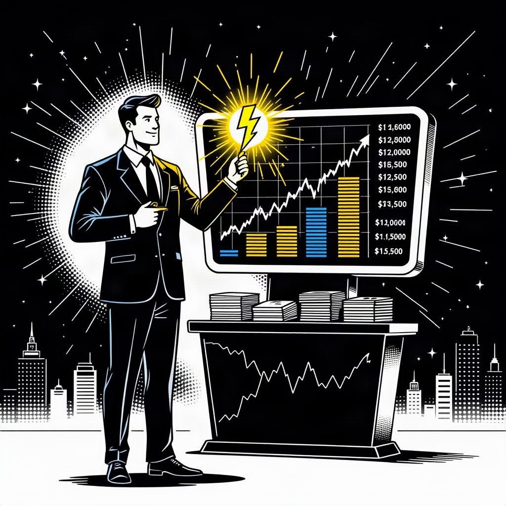 OpenAI Enters Energy Trading Market to Control Rising AI Power Costs