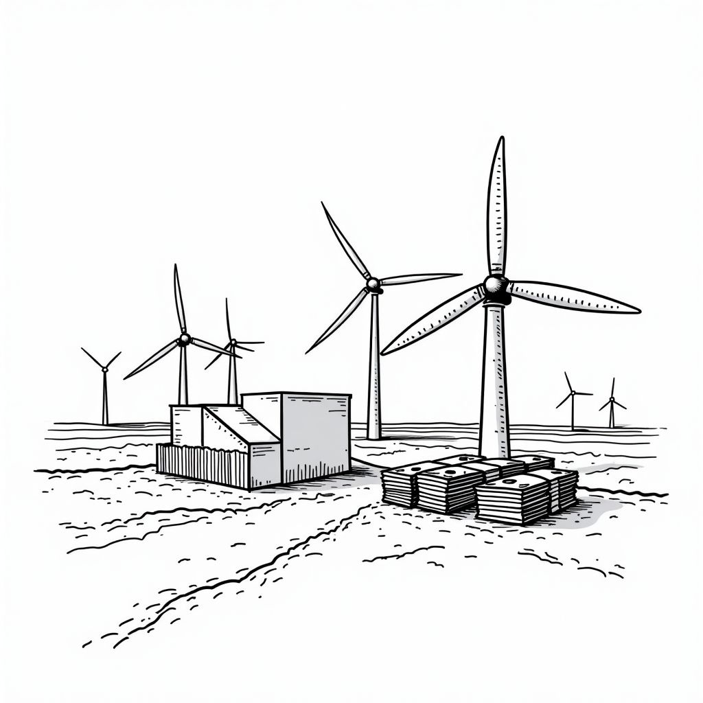 Ellomay Capital Secures Permit for Dorad Power Plant Expansion