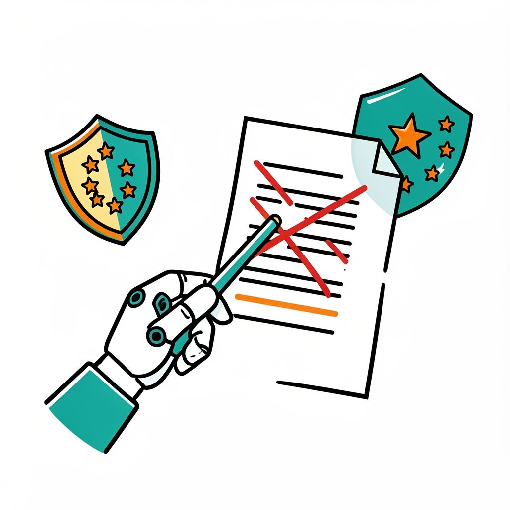 NAVEX Adds Artificial Intelligence to Simplify European Privacy Compliance