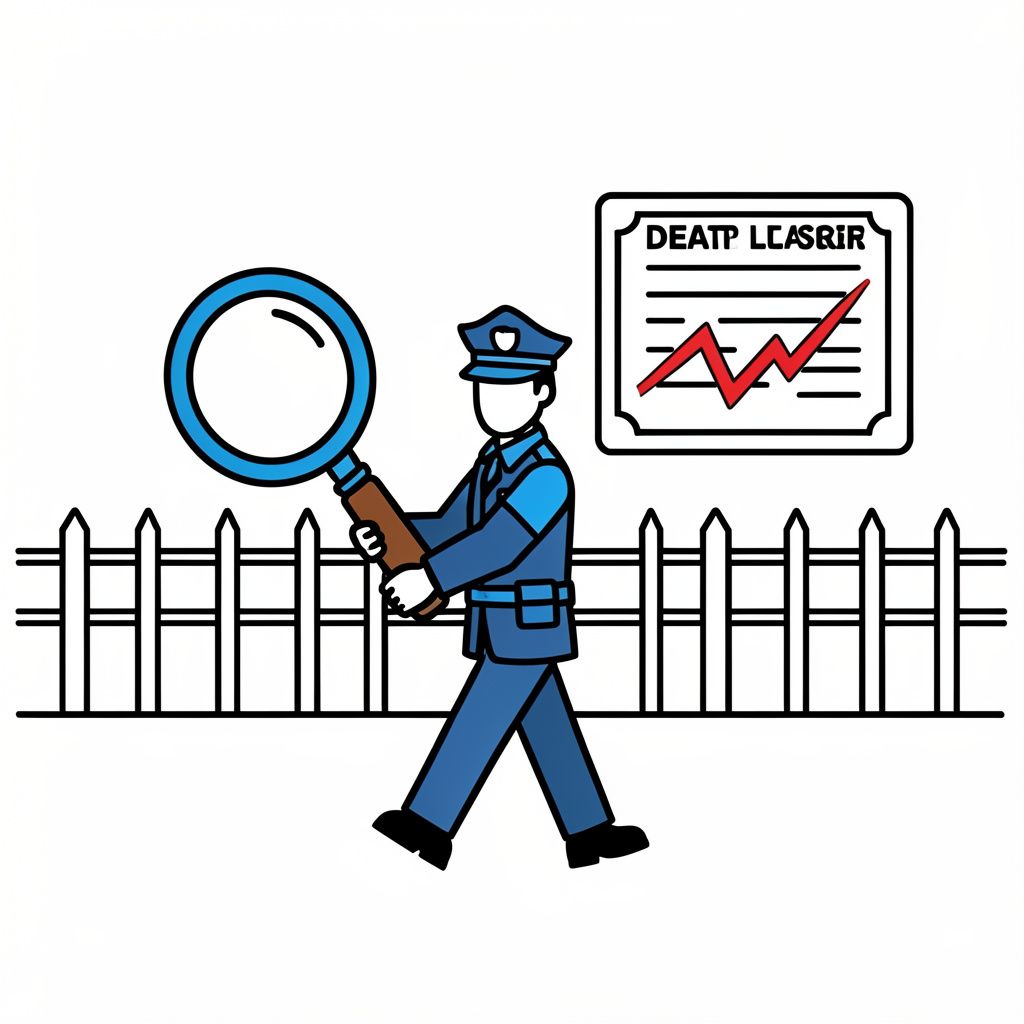 Federal Gun Oversight Plummets as Administration Shifts ATF Resources to Immigration Enforcement
