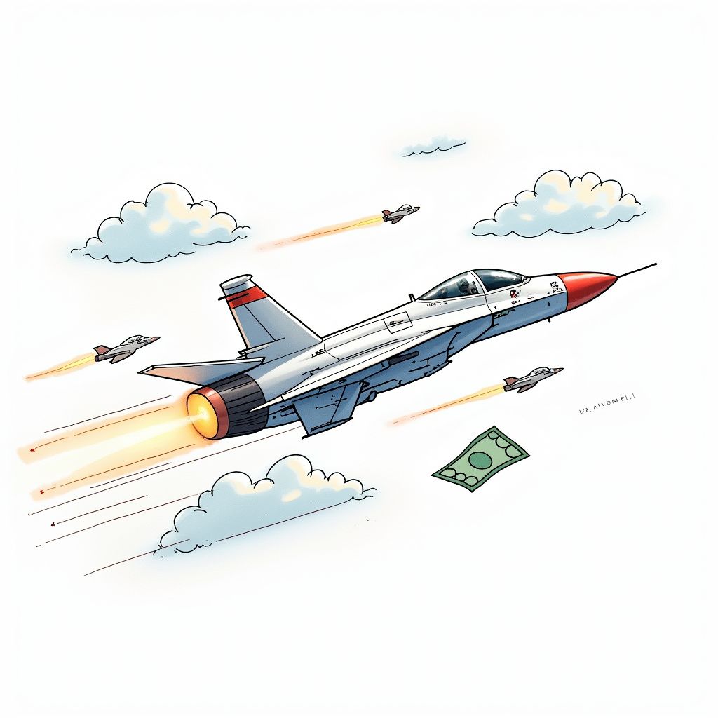 Ondas Enhances Autonomous Strike Capabilities Through Rotron Aero Acquisition