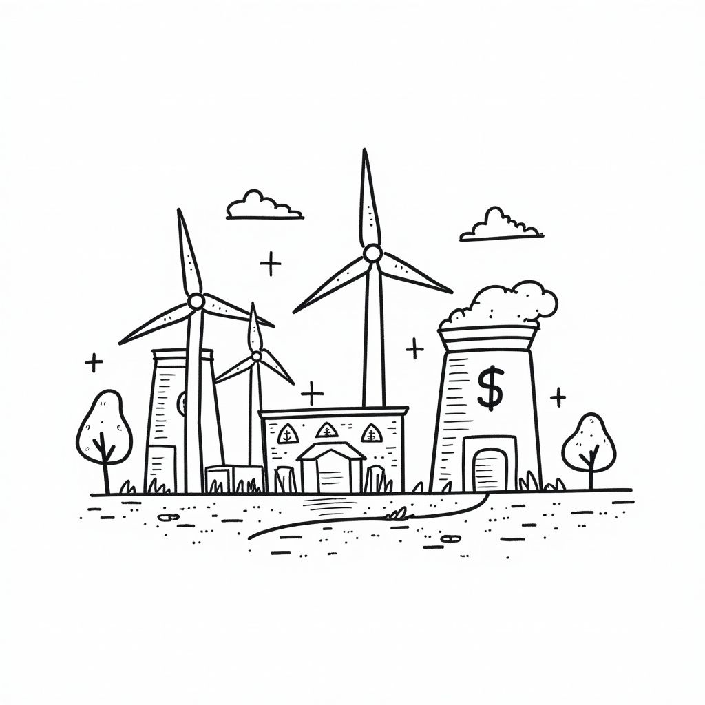 USA Compression Partners and Brookfield Forge Strategic Energy Alliance