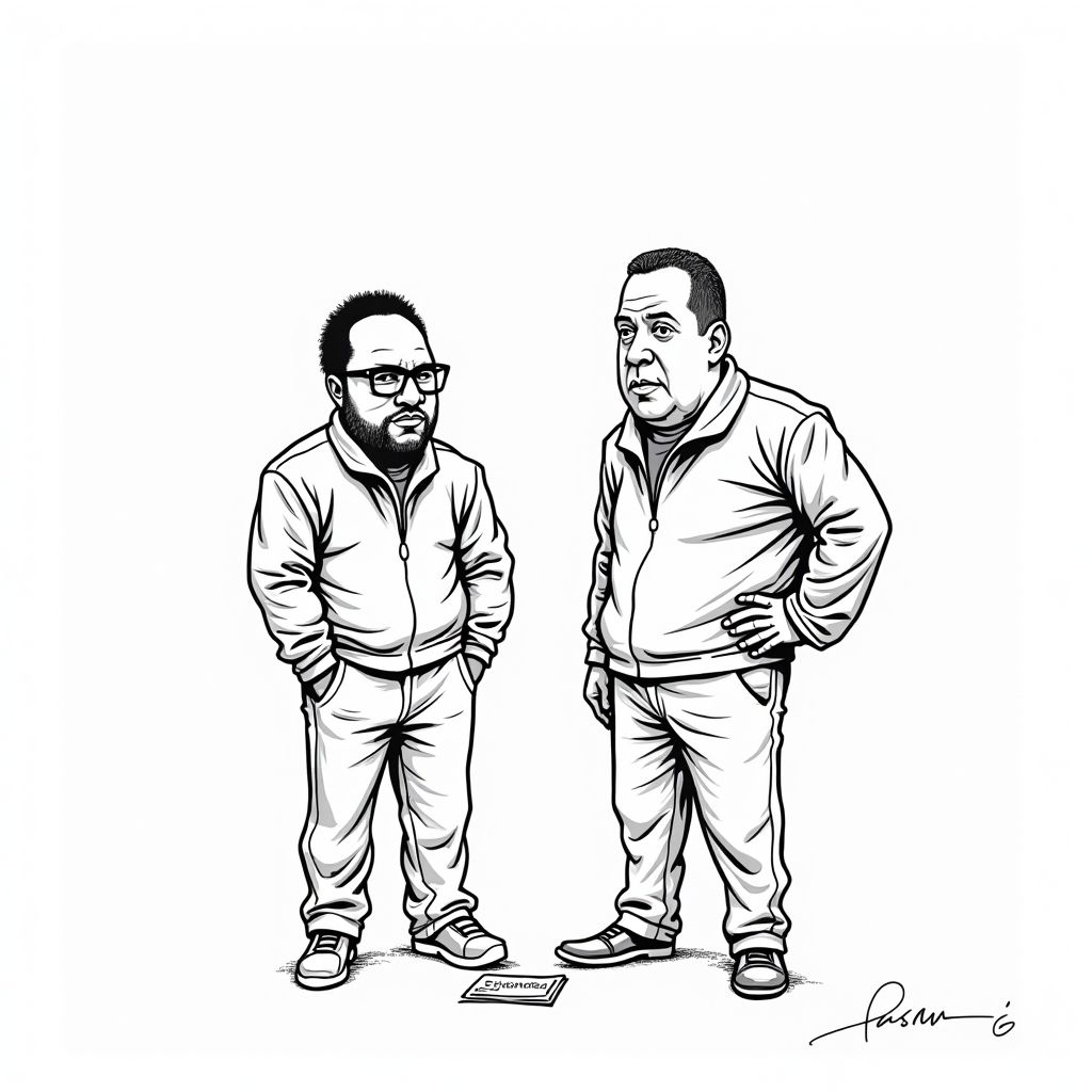 Atlanta Falcons Dismiss Head Coach Raheem Morris and General Manager Terry Fontenot