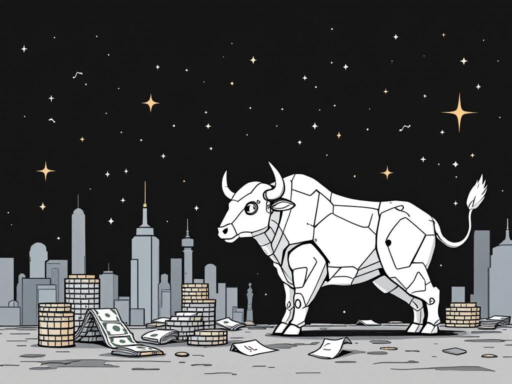 AI-Driven Bull Market Faces Critical Risks Amid Capex Concerns