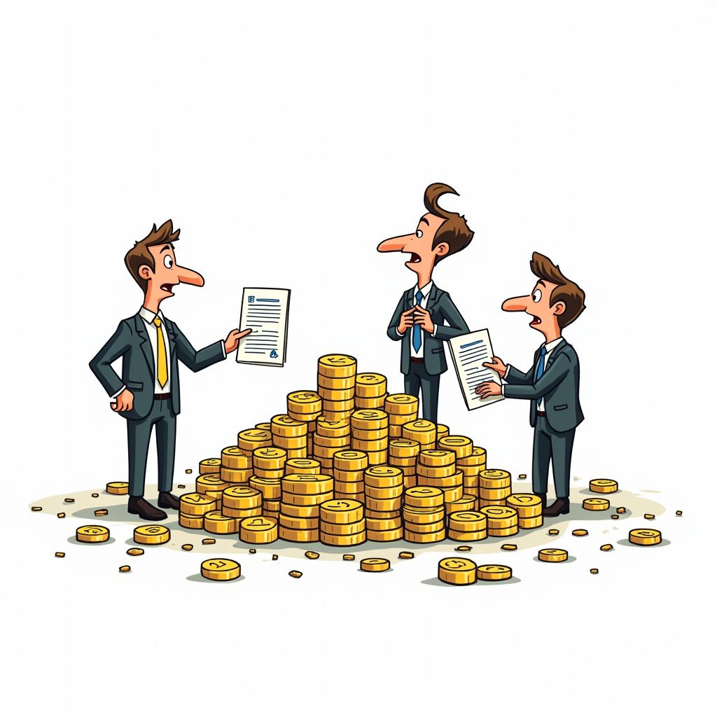 Vox Royalty Secures Spot in Major $10.3 Billion Gold Mining Fund