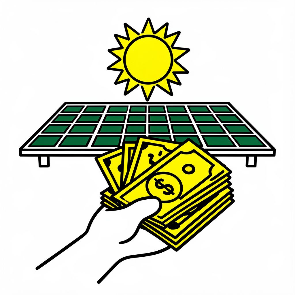 Italian Energy Giant Enel Expands American Footprint with Strategic Solar Portfolio Purchase