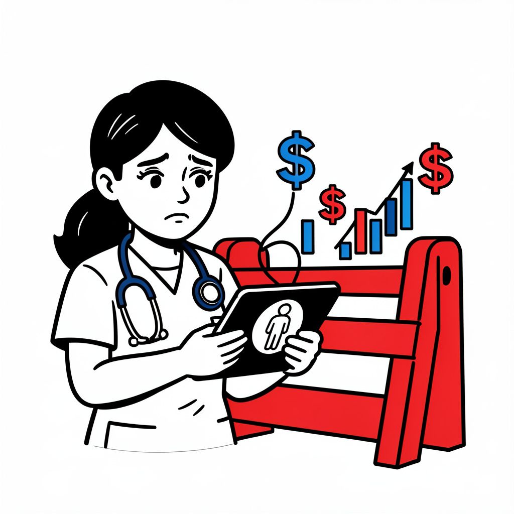 Medicare Proposes Direct Hiring Rule for Remote Patient Monitoring Services