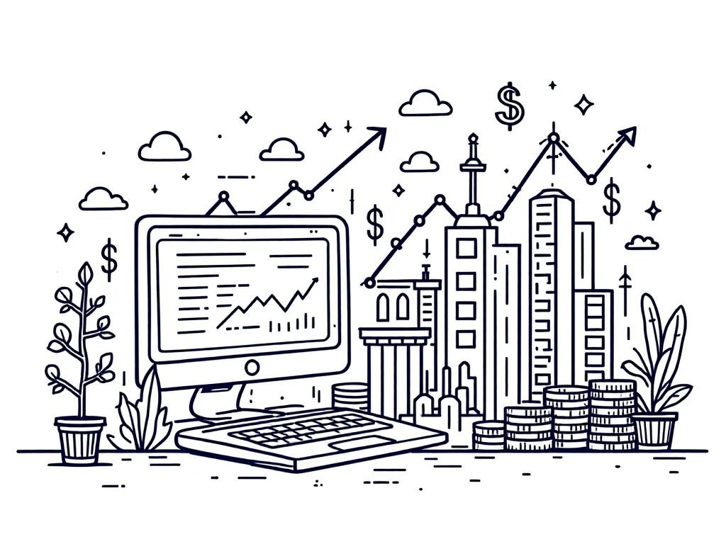 Hedge Funds Turn to Middle and Back Office Solutions for Efficiency Gains