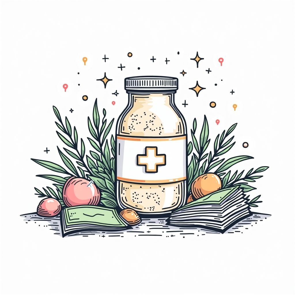 Animal Medicine Market Poised for Growth Amid Intense Competition