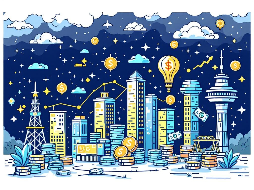 LOBO Technologies Forecasts 40% Revenue Growth for 2025 Amid Global Expansion