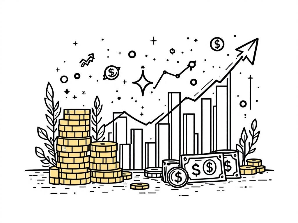 Burford Capital Joins Russell 2000 Growth Index